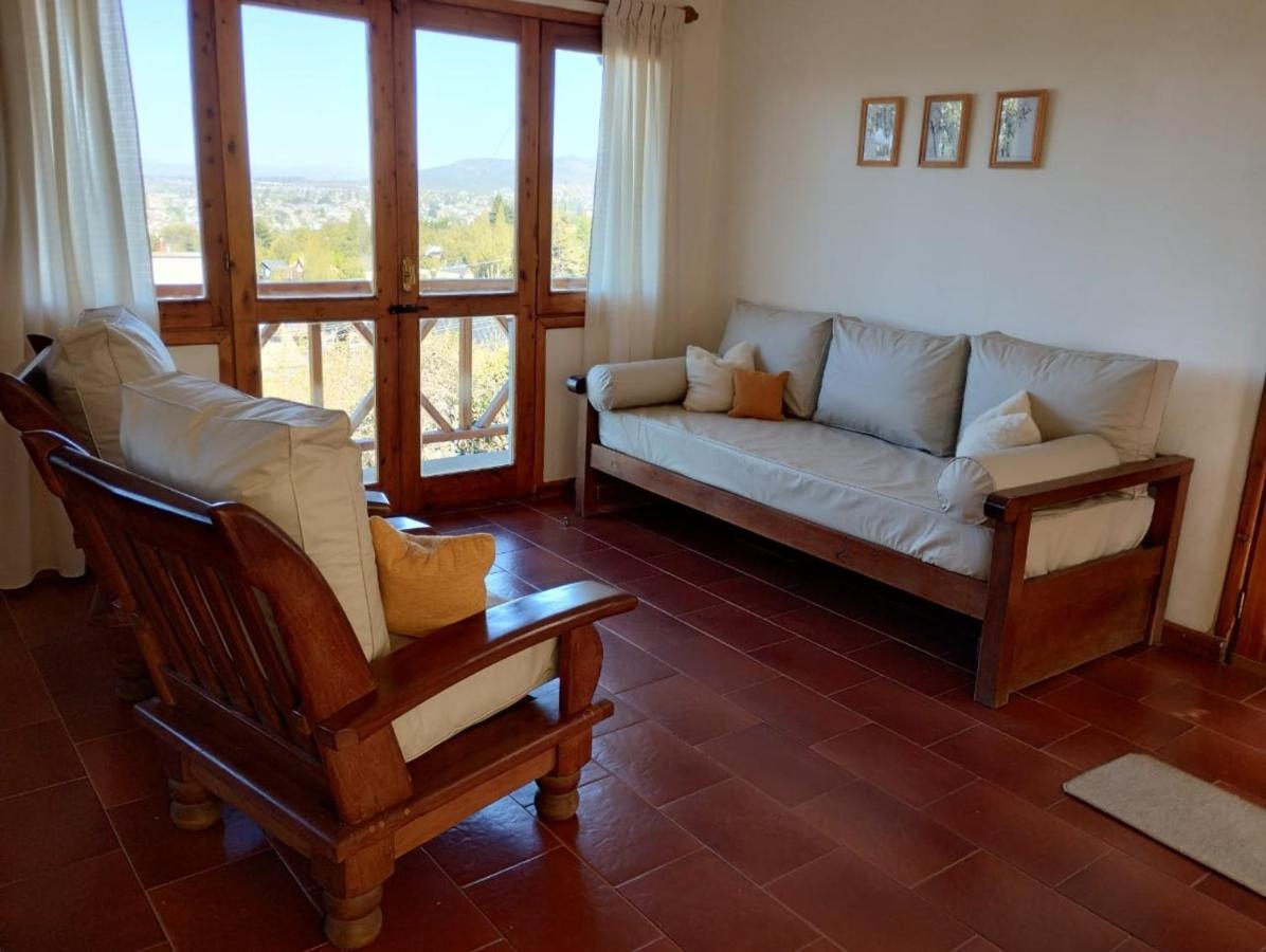 Bariloche Great View Villa Exterior photo